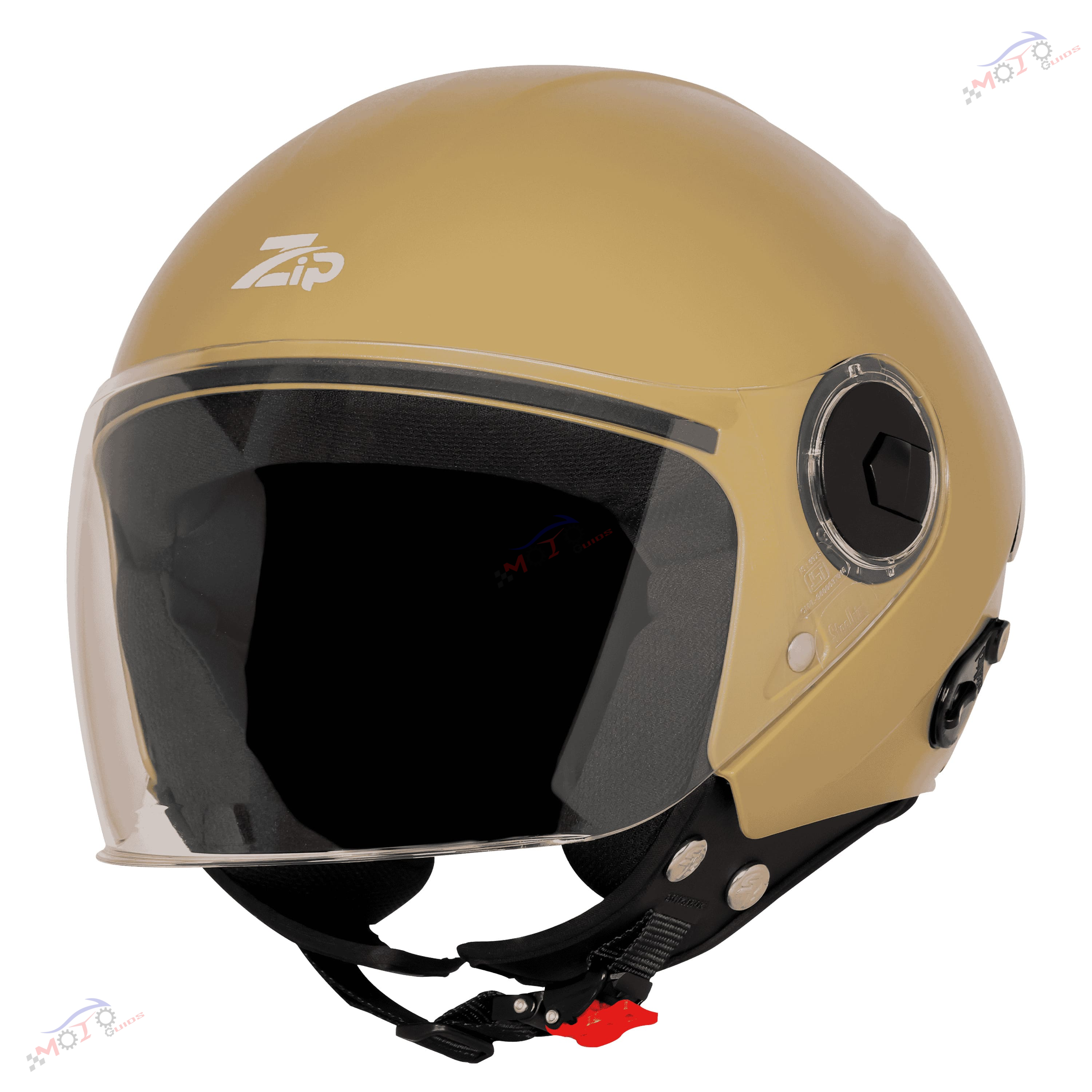SBH-64 ZIP RF DASHING